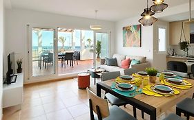 Casa con piscina, Mojácar Playa